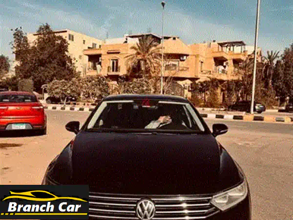 فولكسفاغن باسات 2021 فبريكا بالكامل: مالك أول، ترخيص سنتين، وجاهزة للانطلاق!