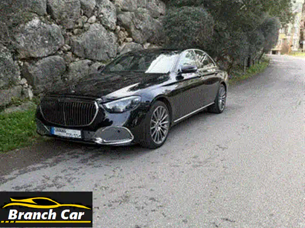 MercedesBenz E400 Coupe 2018