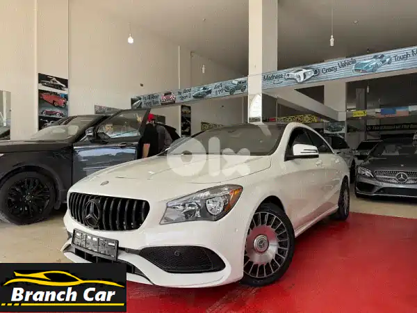 للبيع: مرسيدس CLA250 2015 فل كامل - نظافة استثنائية،...