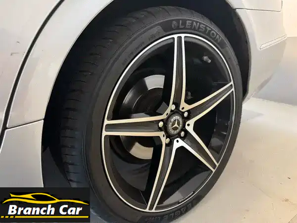 مرسيدس CLS 350 2012 للبيع: قمة الفخامة والأداء...