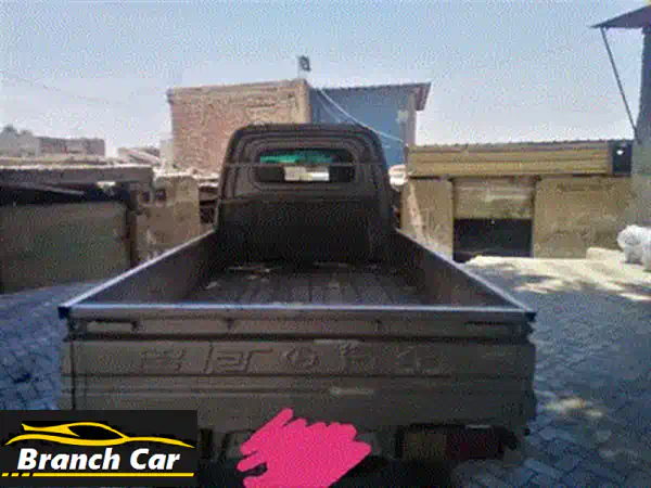 فرصة لا تفوّت! رينو داتشا نوفا 1998 للبيع - فابريكا دواخل وموتور 1300 اقتصادي