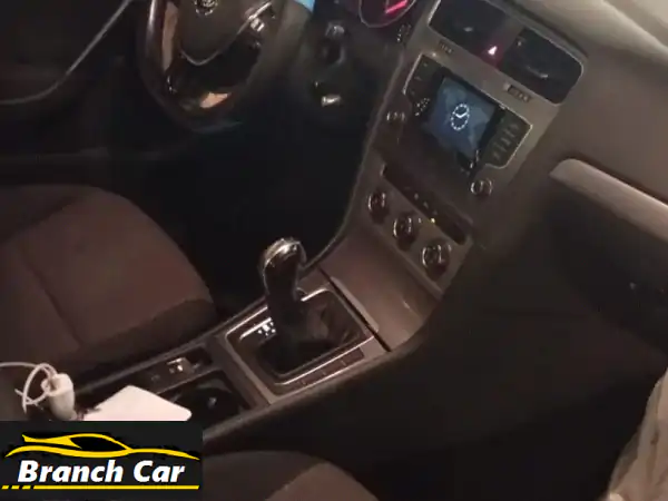 فرصة ذهبية: فولكس واجن جولف خليجي (حالة ممتازة) للبيع العاجل بسبب السفر!