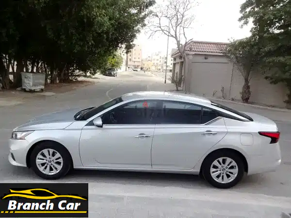 نيسان التيما 2021 للبيع: المالك الأول | صيانة وكالة...