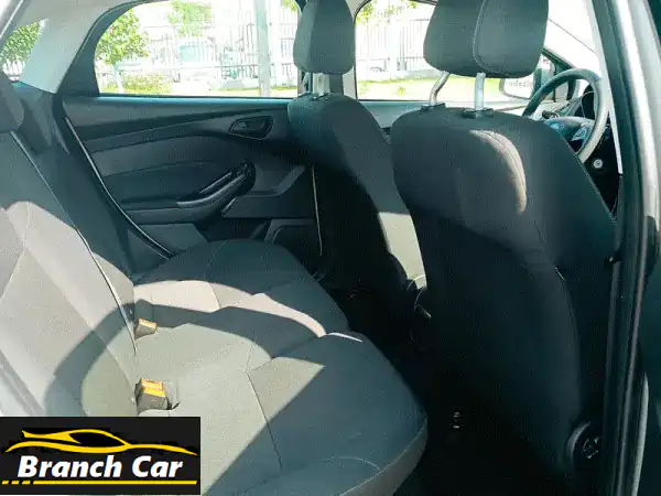 فورد فوكس 2018 EcoBoost | مالك واحد، صيانة وكالة، تأمين شامل 2026 | البحرين