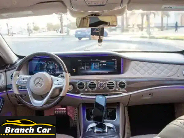 مرسيدس بنز AMG 2018: فخامة الأداء والراحة المطلقة بسعر استثنائي 76,000 ر.س – فرصتك الآن!