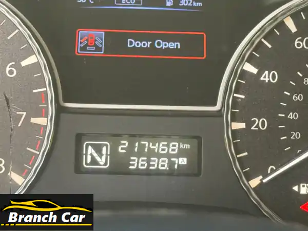 للبيع: انفينيتي qx60 موديل 2017 بمحرك 3.5 لتر 6 سلندر. الممشى: 217,000 كم. وارد أمريكي. اللون أسود.