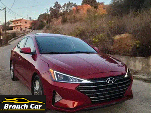 وصول جديد! هيونداي النترا 2018 نظافة فائقة | كارفاكس 100% نظيف | كاملة المواصفات