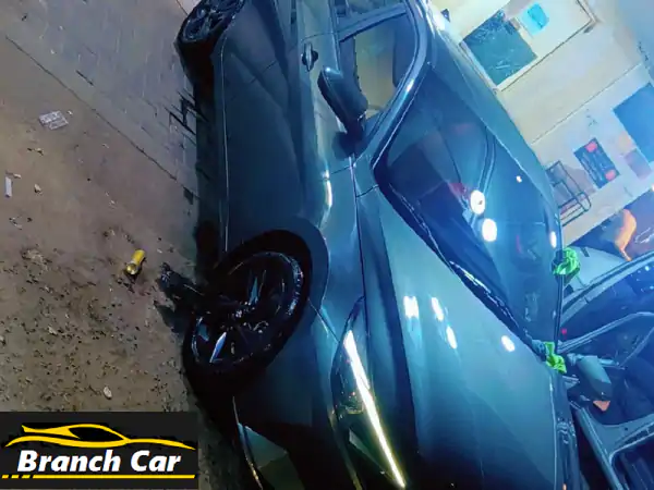 فرصة ذهبية! هيونداي النترا 2023 سمارت للتنازل الفوري...