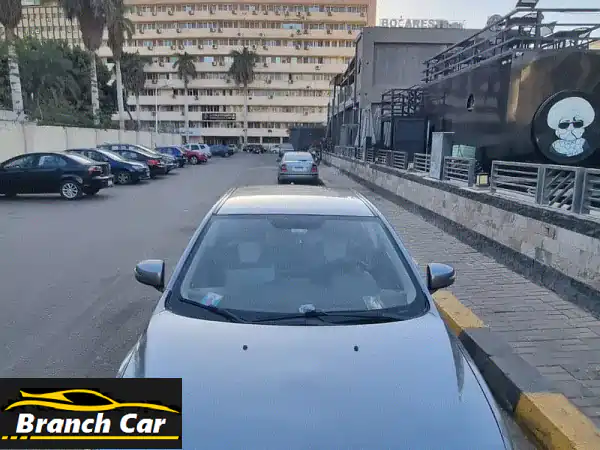 للبيع: ميتسوبيشي لانسر شارك 2015 - فئة أولى خليجي |...