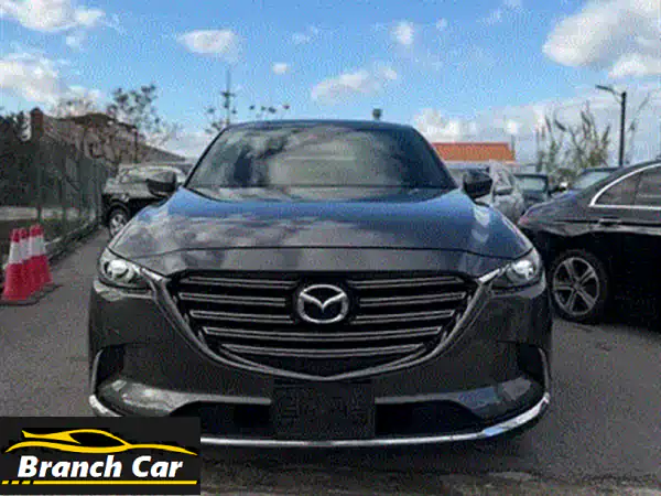 مازدا CX5 2018 | نظافة استثنائية | أمان متكامل | لا حوادث | SUV للبيع