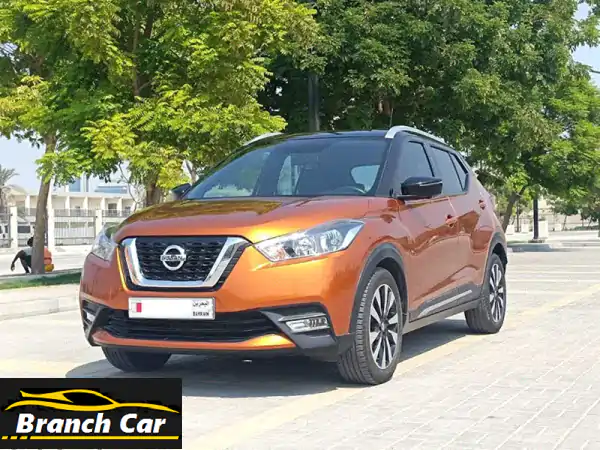 نيسان كيكس 2019 فل كامل للبيع: وكالة، بدون حوادث،...