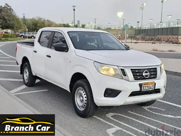 نيسان نافارا 2019: وكالة البحرين | مالك أول | صيانة...