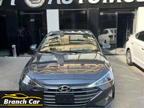 امتلك هيونداي النترا 2026 توب لاين: استلام فوري وعرض تقسيط لا يُفوت! ⭐