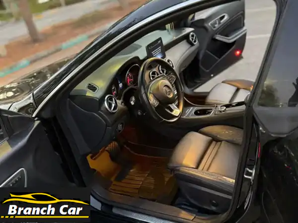 فرصة لا تعوض: مرسيدس CLA 250 موديل 2019 فل أوبشن |...