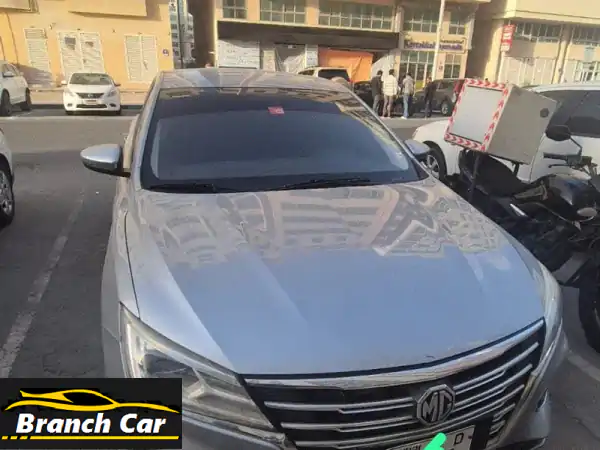 فرصة لا تعوض! سيارات للبيع: MG 5 موديل 2022 و...