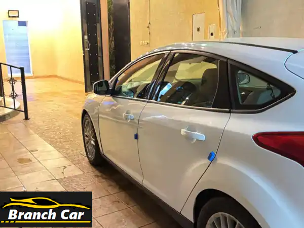 فورد فوكس للبيع: نظافة فائقة، جمال أخاذ، وموثوقية لا تُضاهى – فرصة لا تُفوت!