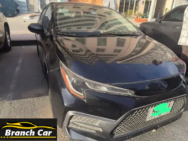 فرصة لا تعوض! سيارات للبيع: MG 5 موديل 2022 و هيونداي إلنترا 2020 - مصفح شعبية، أبو ظبي