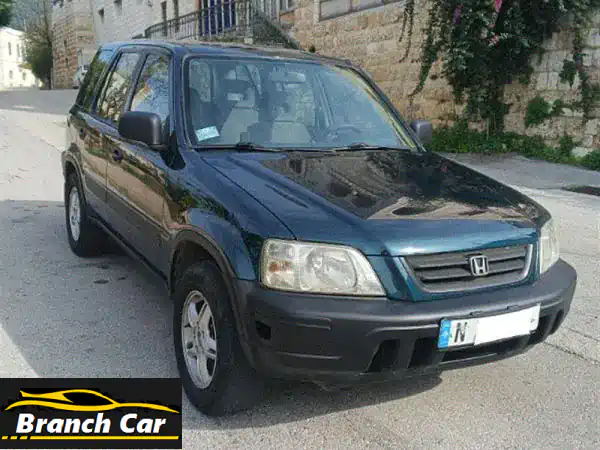 Honda CRV 1997