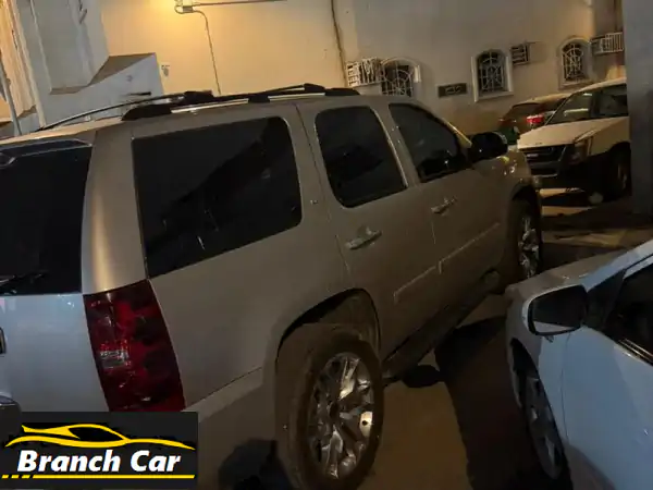 ⚡️ شفروليه تاهو LT 2009 للبيع بالرياض | SUV عائلي موثوق...