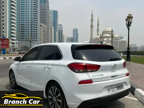 للبيع: هيونداي النترا 2019 وارد أمريكا | اقتصادية، تقنيات ذكية، بحالة ممتازة (جاهزة للانطلاق)