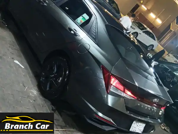 فرصة ذهبية! هيونداي النترا 2023 سمارت للتنازل الفوري 🌟 بدون أي مقابل! قسط 1550 ريال.