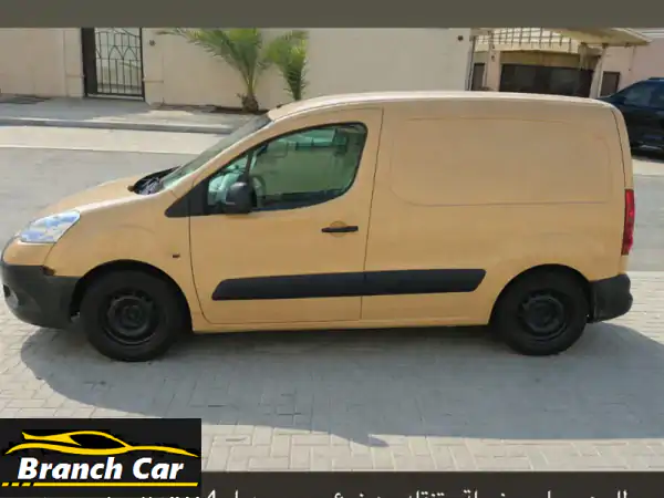 فرصة لا تعوض! محرك بيجو أصلي للبيع المستعجل بسعر...