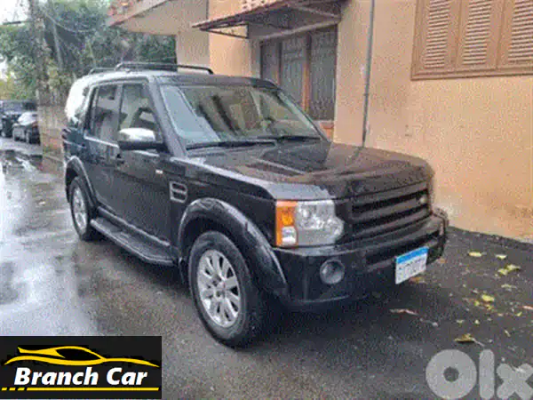 Land Rover LR32005
