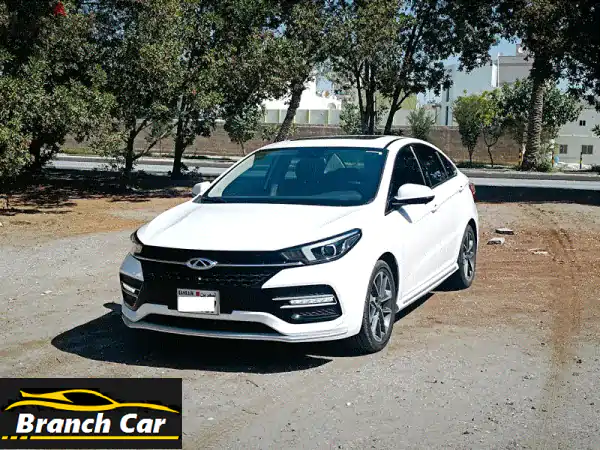 امتلكها الآن: شيري أريزو 6 موديل 2022 فل أوبشن –...