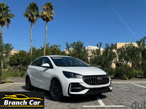 شيري أريزو 5 موديل 2026 الجديدة كلياً (زيرو) |...