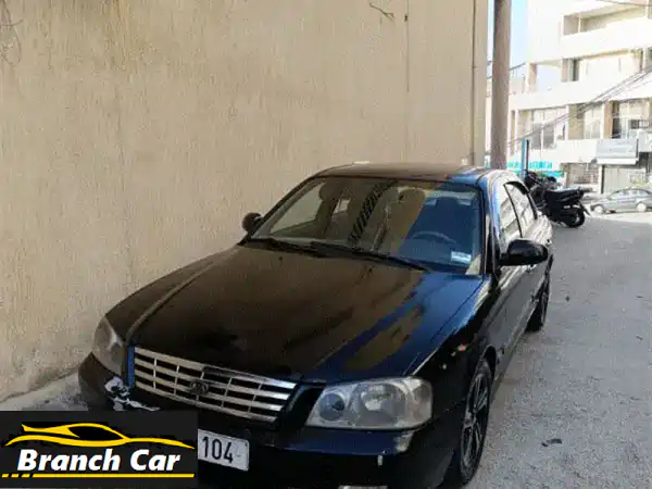 فرصة لا تعوض: كيا اوبتيما 2002 للبيع | سيارة...