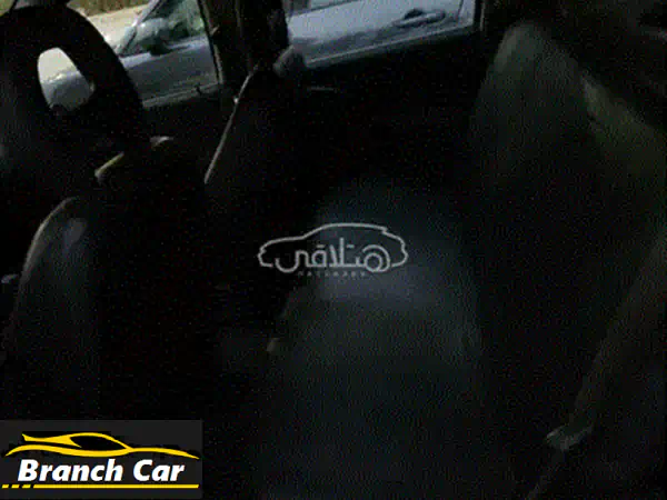 فيات بونتو 2003 إيطالي مميزة: موتور 2012 مثبوت، فتحة سقف، تكييف ثلاجة! لا تفوتك.