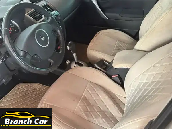 فرصة ذهبية! رينو ميجان 2008 للبيع | بحالة ممتازة،...