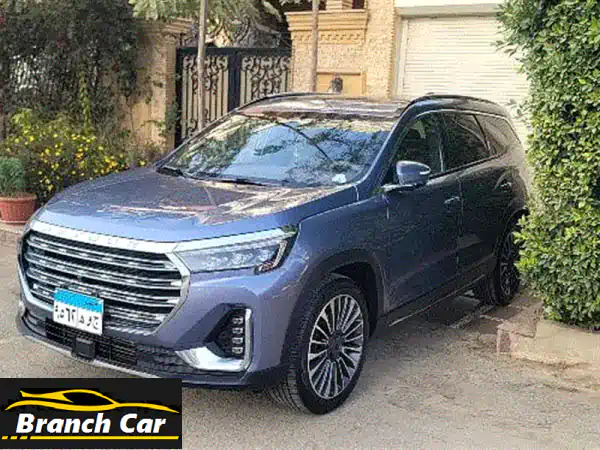 جيتور X90 بلس 2023 سماوي: الفخامة بحالة الزيرو |...