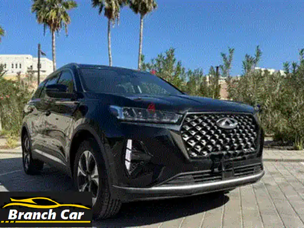 CHERY TIGGO8 PRO MAX 2024: فخامة، قوة وأمان لا مثيل له! عروض حصرية تنتظرك.