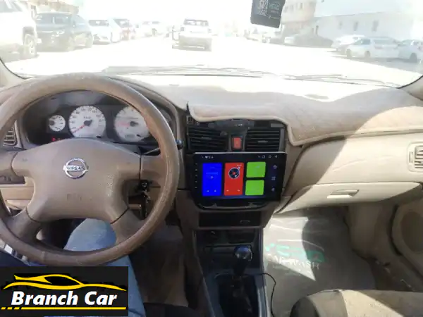 نيسان صني 2006 للبيع: فرصة لا تُعوّض! | فحص واستمارة...