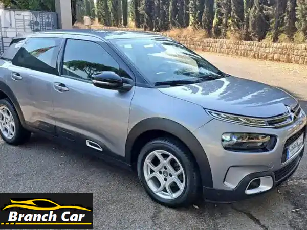 فرصة ذهبية! سيتروين C4 كاكتوس 2019 | اقتصادية،...