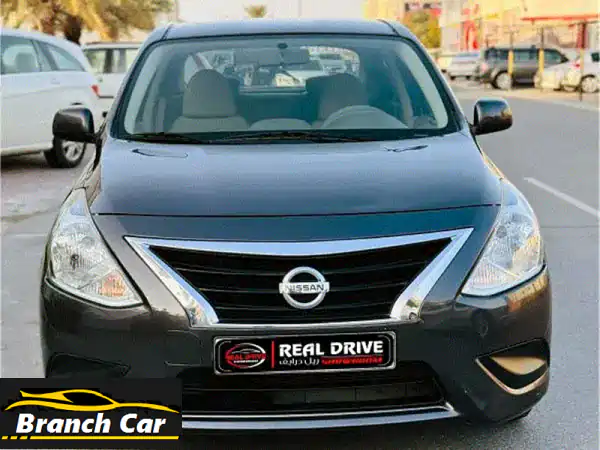 نيسان صني 2021 للبيع: سيارة الأحلام الاقتصادية |...