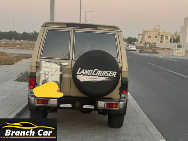 للبيع: كبسولة ربع 2021 وارد خليجي - نظافة...