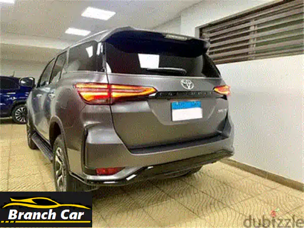 مرسيدس GLC 200 AMG 2023 للبيع | مالك أول، بحالة الزيرو، صيانة توكيل، AMG Line