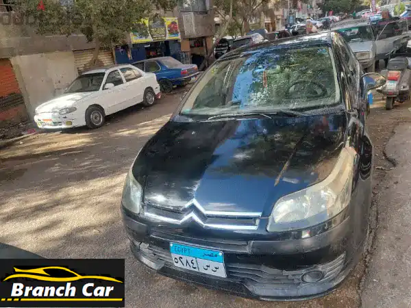 سيتروين سى 42007