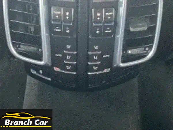 بورش كايين 2011 للبيع: الأداء الفاخر بانتظارك! ✨