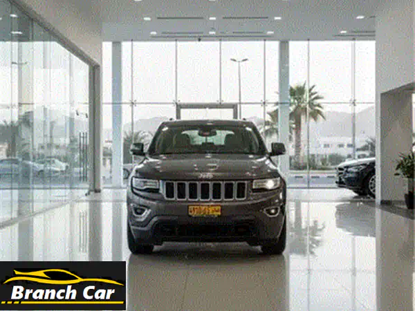 جيب جراند شيروكي لاريدو 2021 خليجي: فخامة V6 وأداء لا مثيل له | معرض الفجر للسيارات