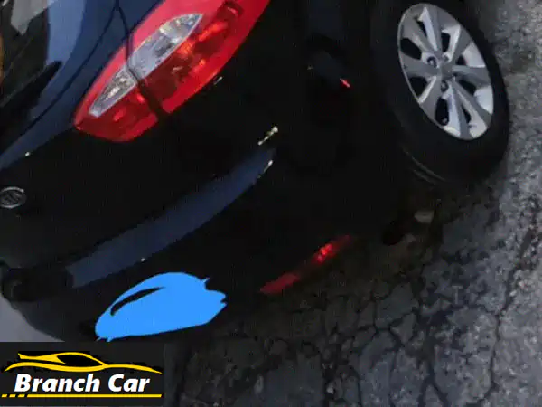 كيا ريو 2012: الأناقة والاقتصاد بحالة ممتازة!...