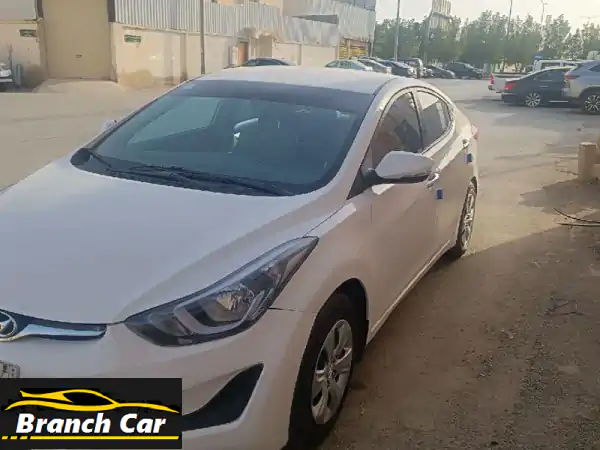 هيونداي النترا 2015 للبيع: محرك 1600cc مجدد بقطع أصلية...