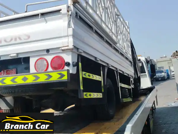 للبيع: كيا 4000 على الوضع الحالي. موديل 2013، الملكية سارية حتى شهر أكتوبر 2026. السعر قابل للتفاوض.