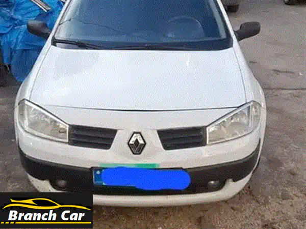 أوبل أوميجا 1997