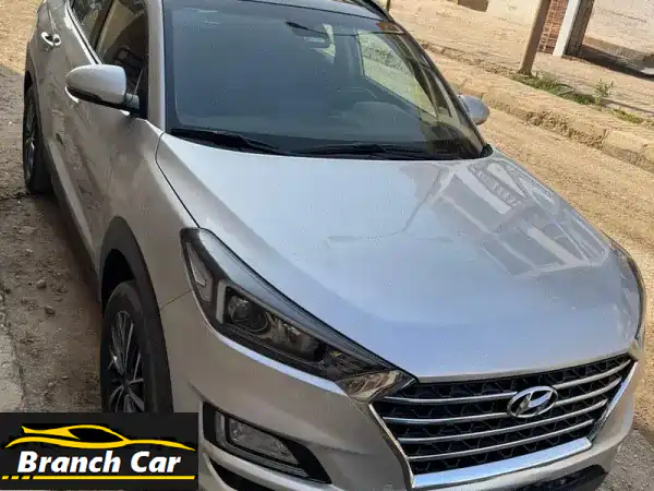 هيونداي توسان 2021 | كاملة المواصفات (أعلى فئة) |...