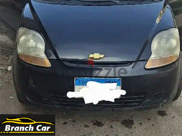 شيفروليه سبارك 2010