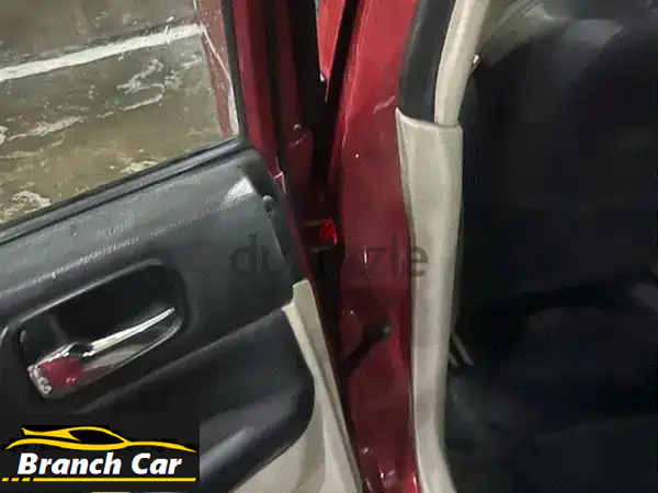 ميتسوبيشي لانسر 2008