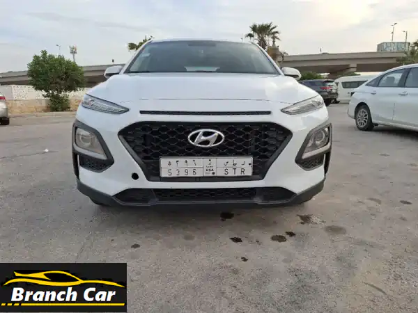 هيونداي كونا 2019 ديزل كوري 🇰🇷 | اقتصادية جداً 90 ألف...